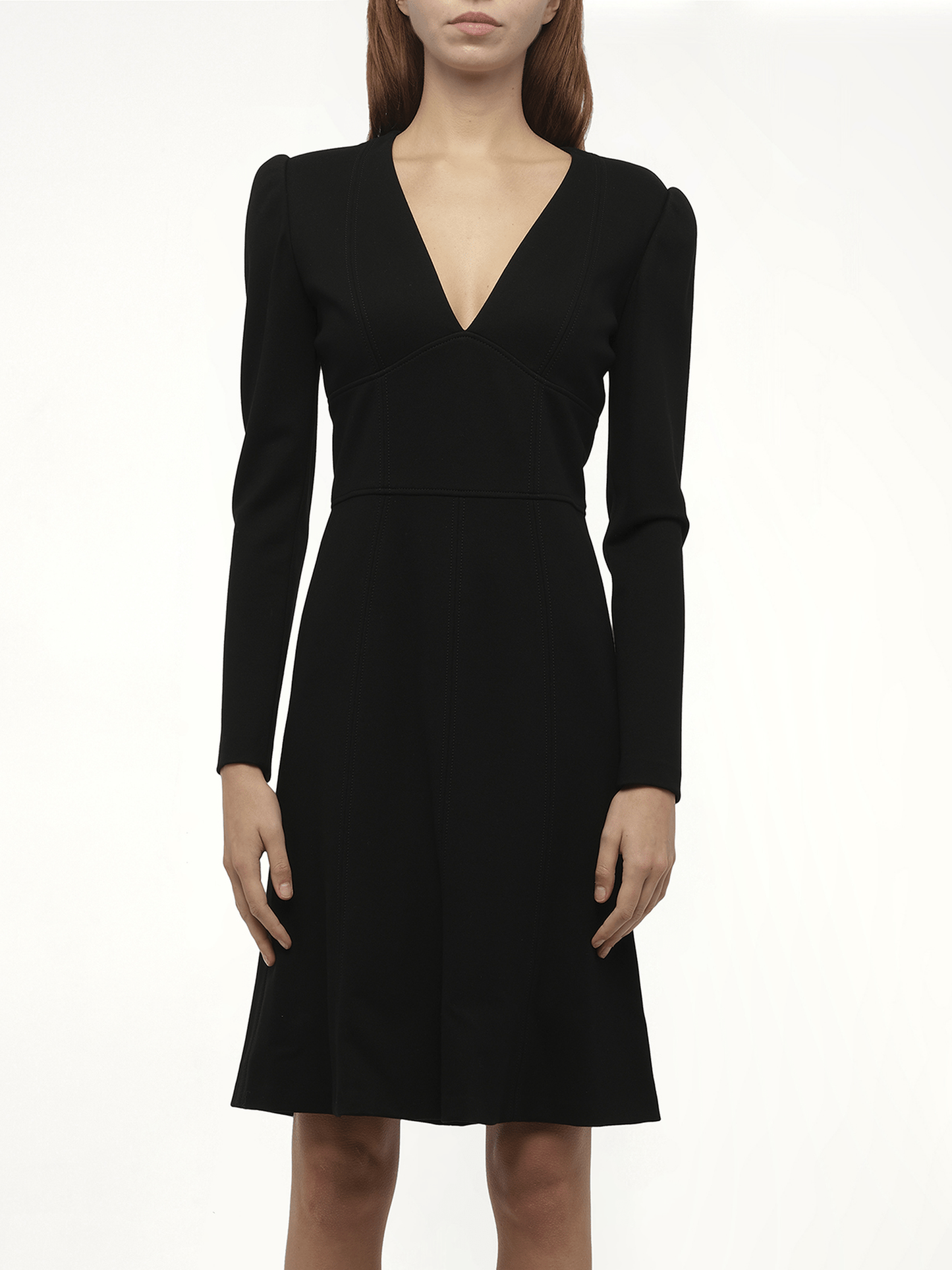 Amq - 399671 QFL02 Dress in 1000