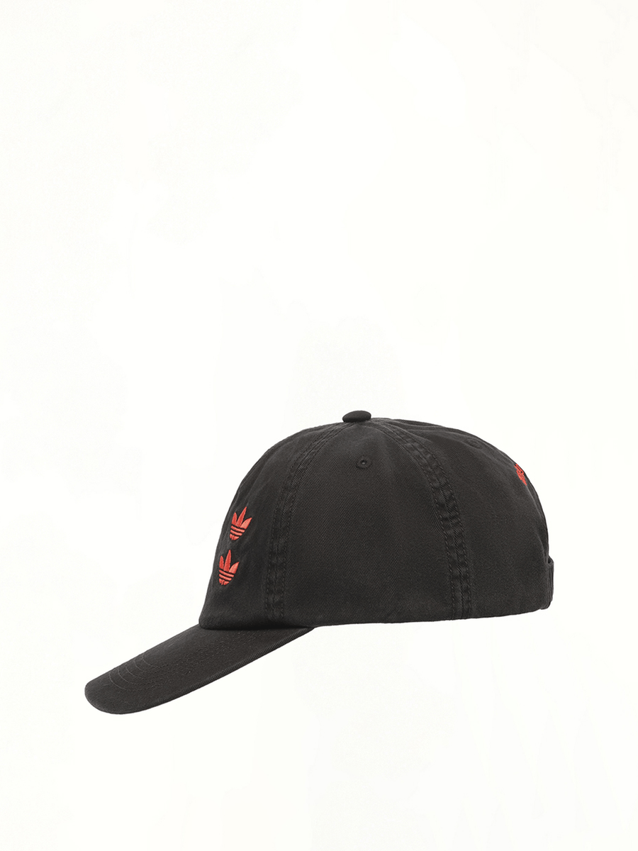 Willy Chavarria Adidas X Chavarria Hat in Black