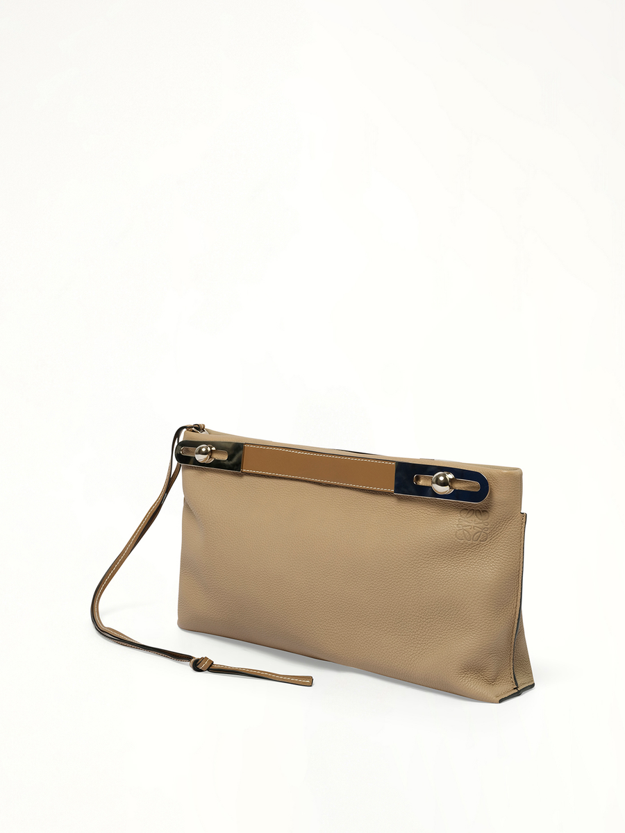Missy Bag in Sand