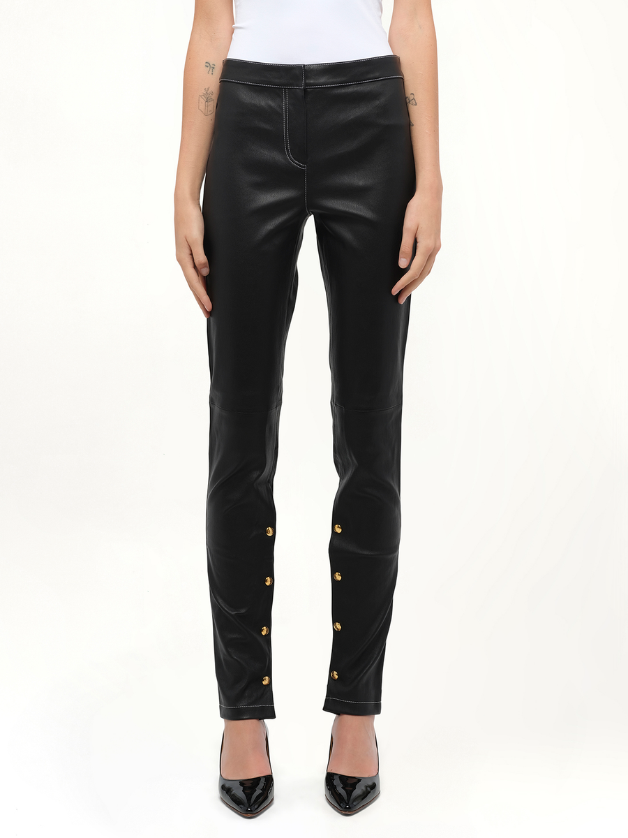 Loewe Leggings in Black