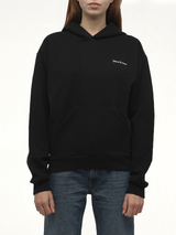 Coperni Disney x Coperni Maleficent Hoodie in Black