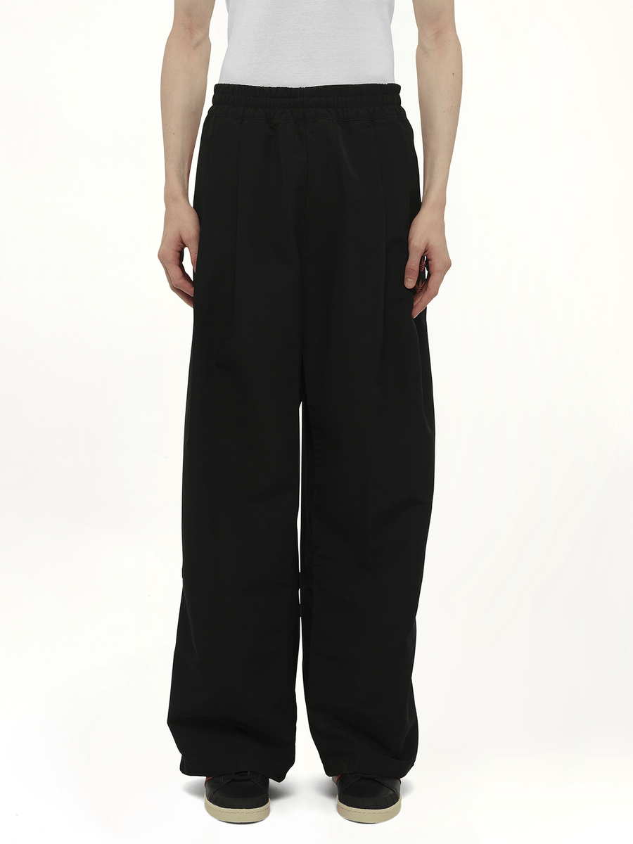 Willy Chavarria Adidas X Chavarria Short in Black