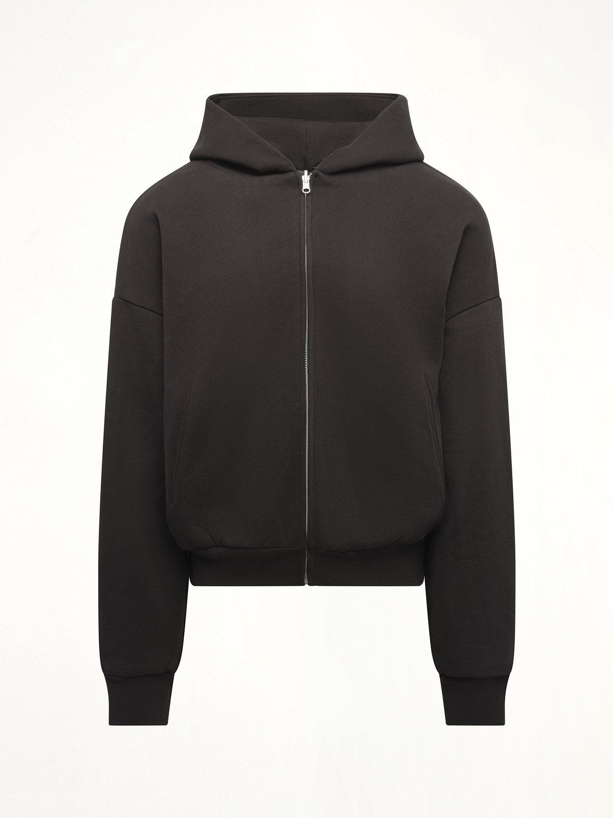 Thermal Hood in Soot