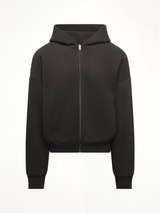 Thermal Hood in Soot