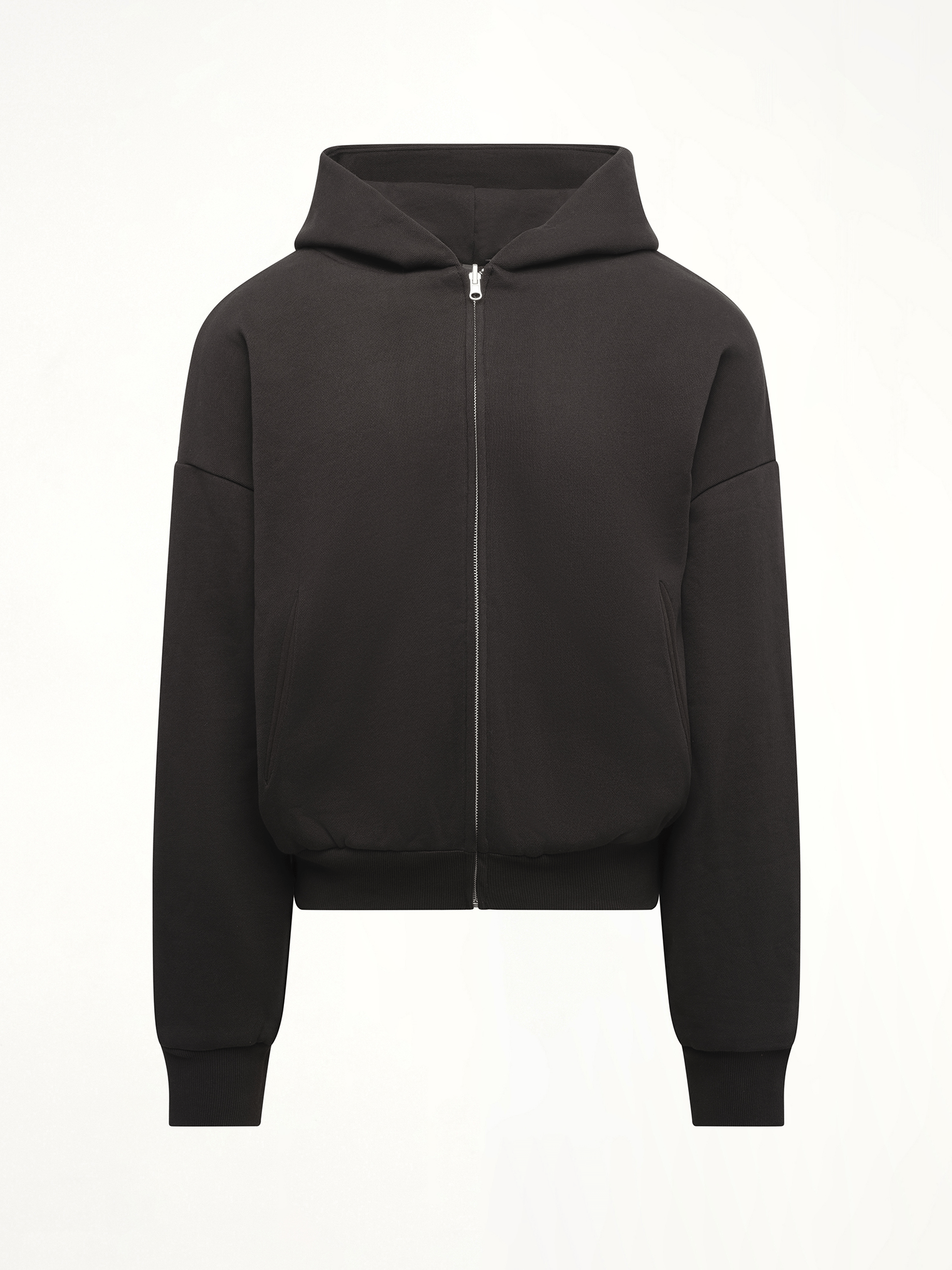 Thermal Hood in Soot