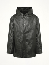 Cropped Mac in Black
