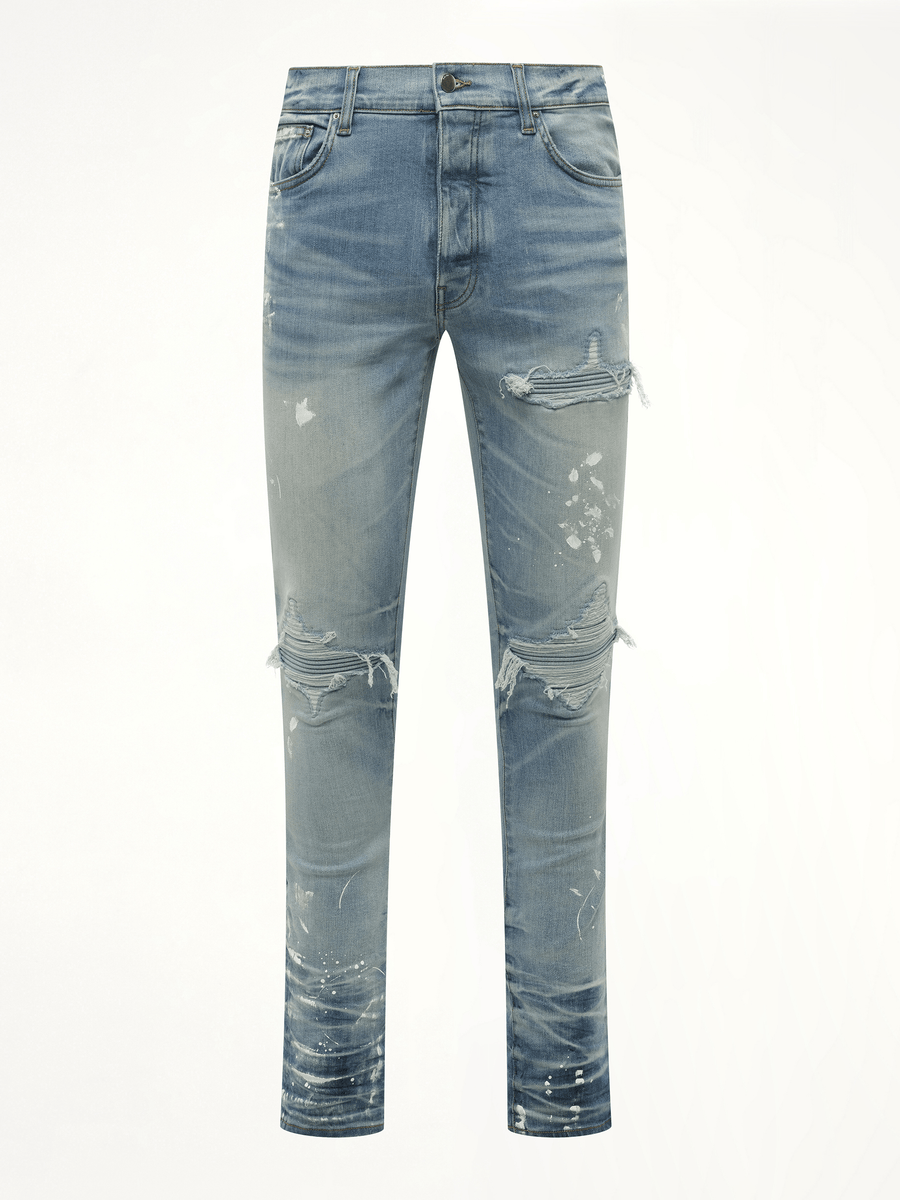 Painter Denim MX1 Jeans in Faded Indigo