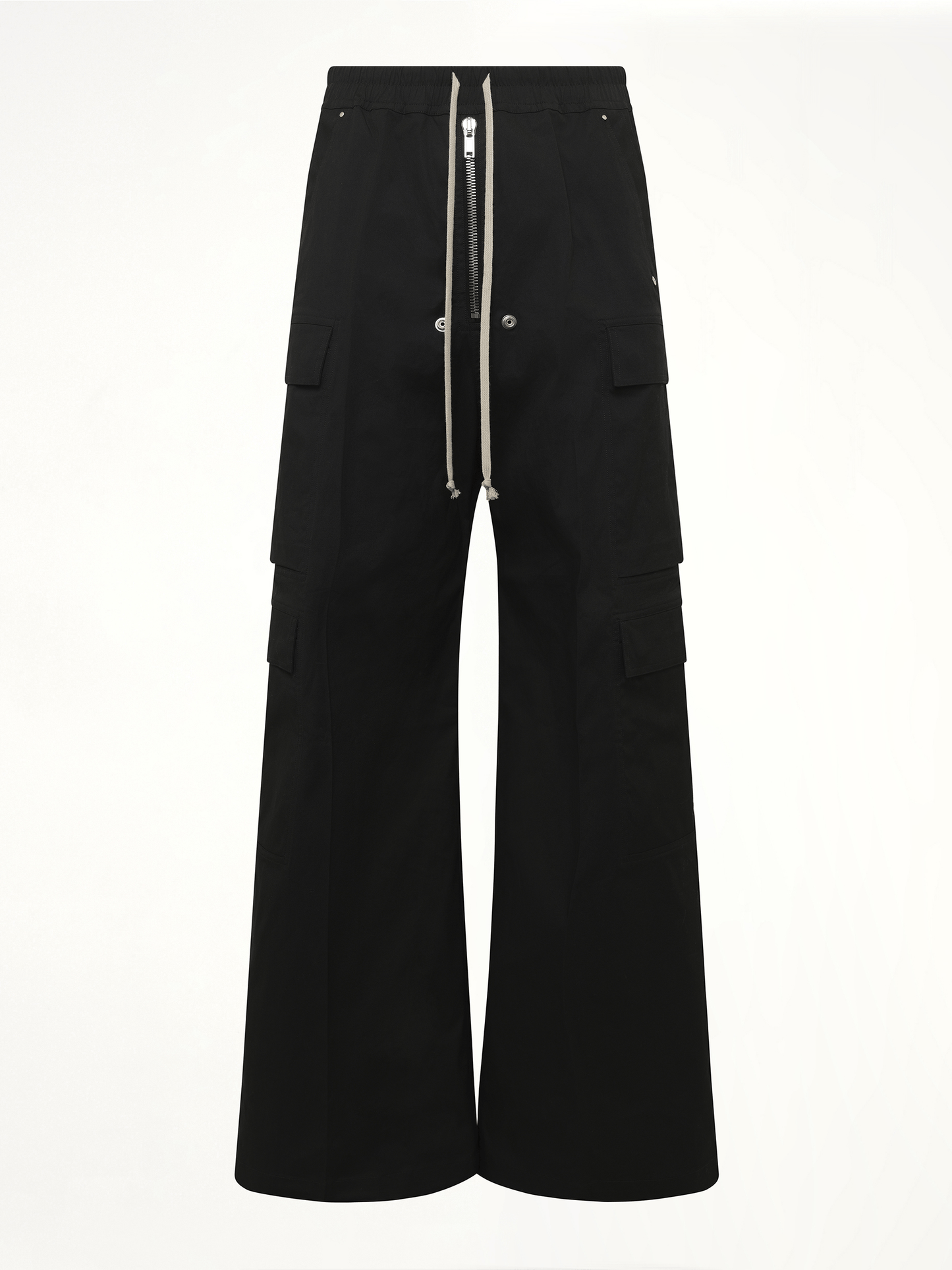 Cargobelas Pants in Black