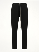 Berlin Drawstring in Black