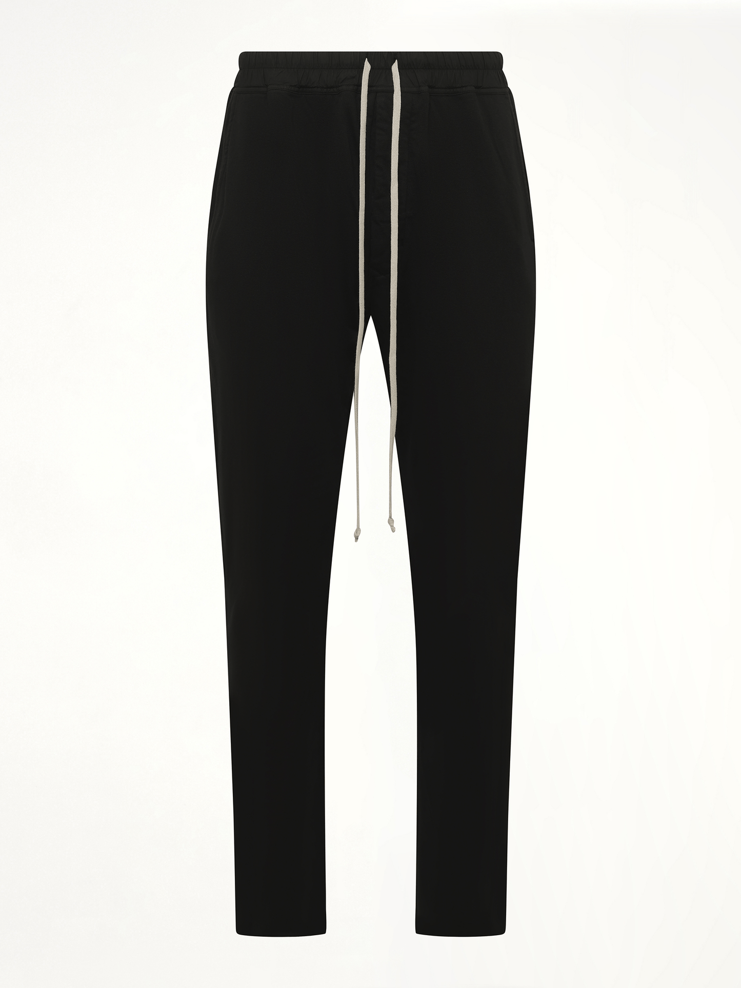 Berlin Drawstring in Black