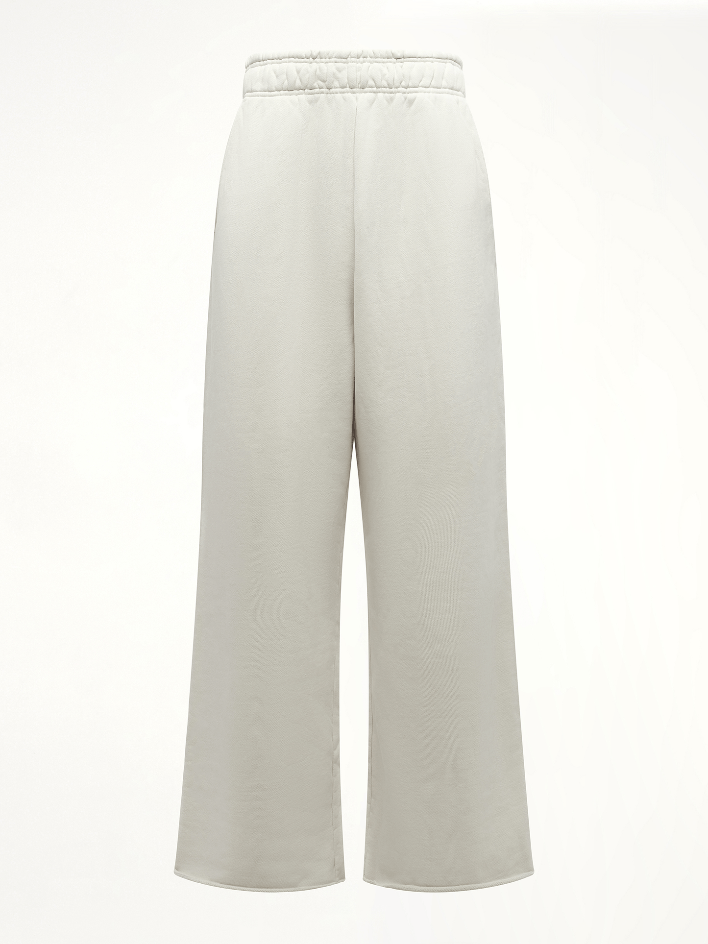 Full Sweatpants in Rice