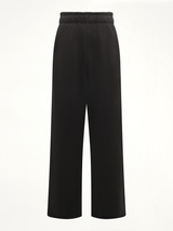 Full Sweatpants in Soot