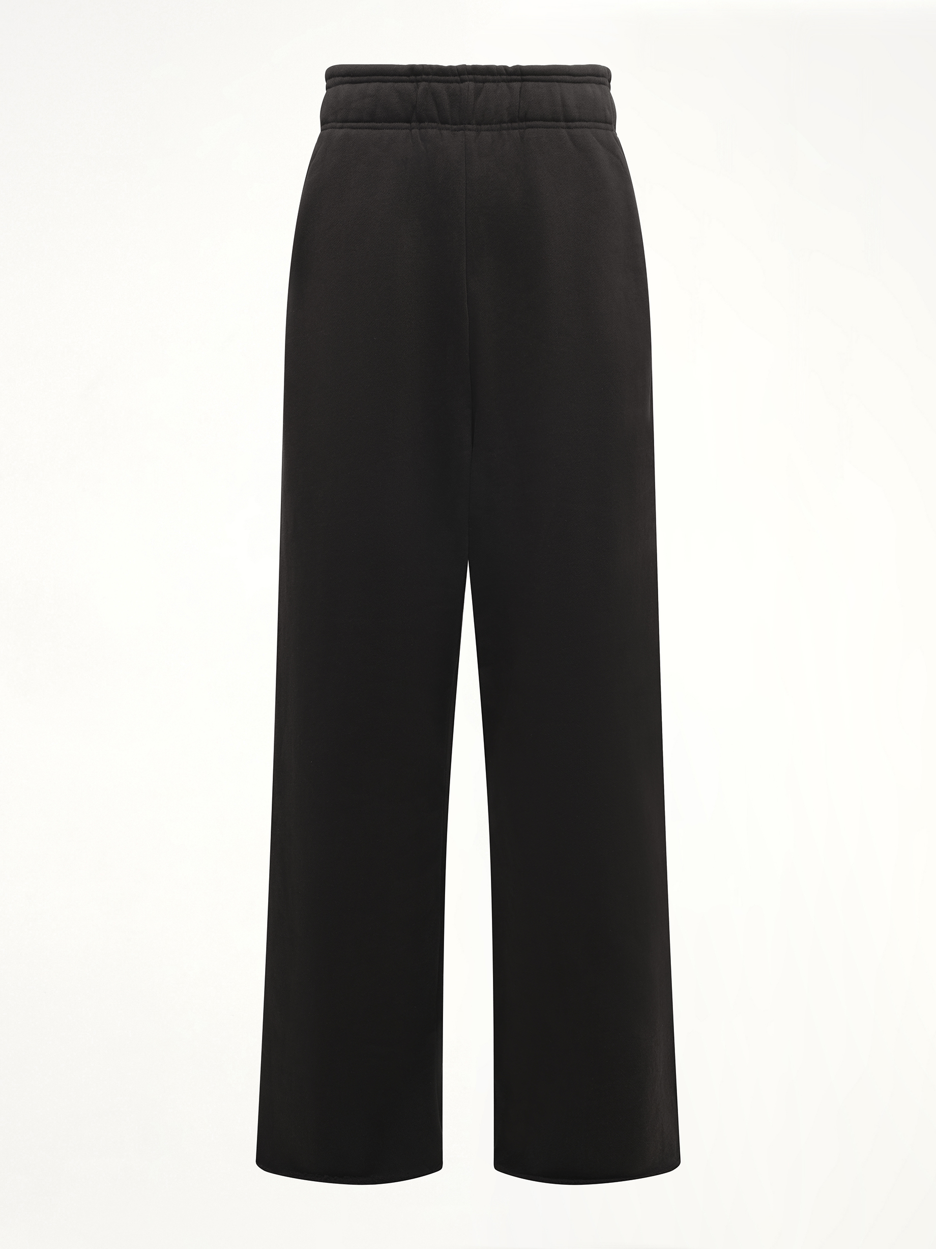 Full Sweatpants in Soot