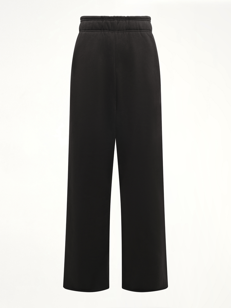Full Sweatpants in Soot