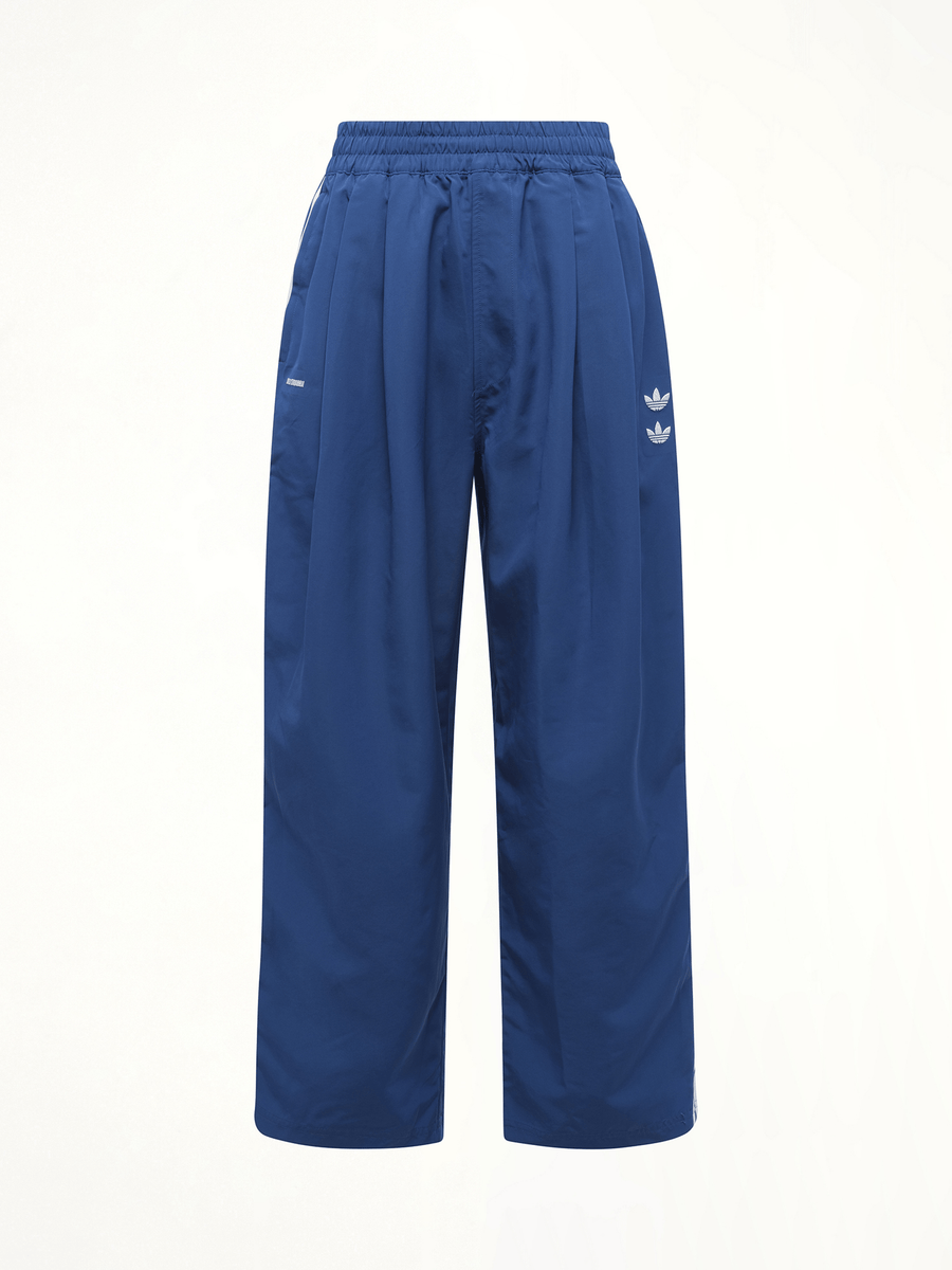 Adidas X Chavarria Track Pants in Dark Marine