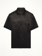 WHERE THE WILD THINGS ARE Shirt in Black