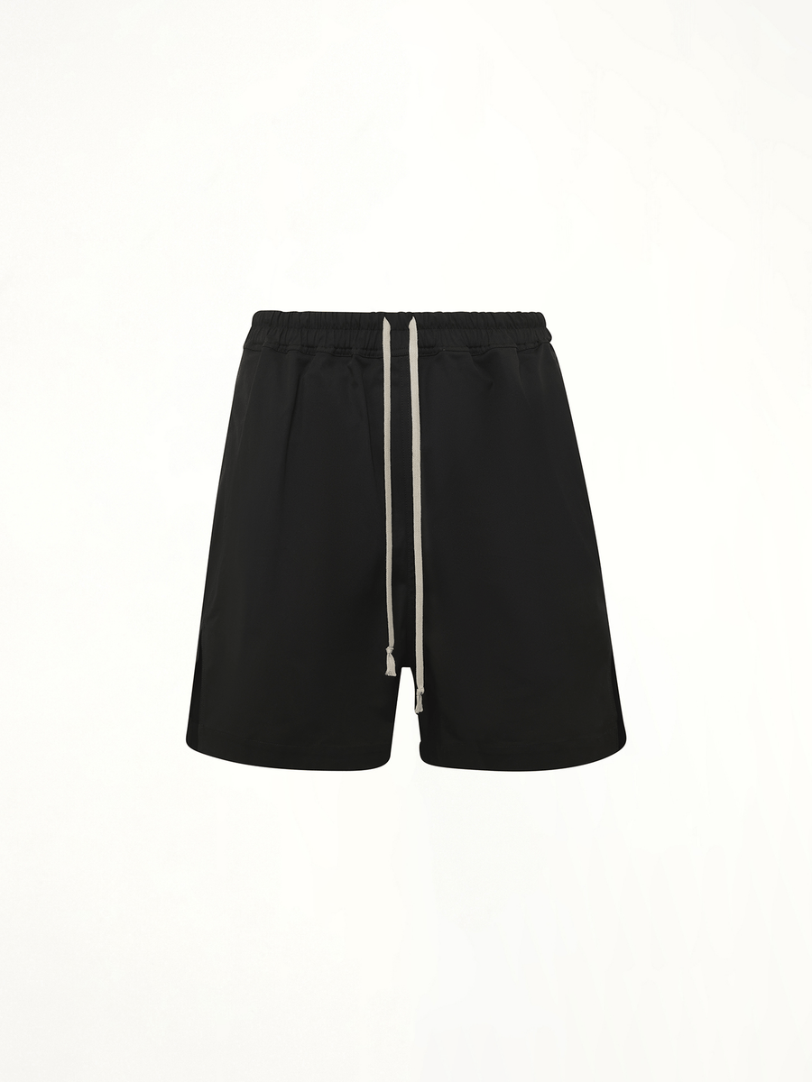 Boxers in Black