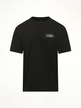 Amiri Spirit T-Shirt in Black