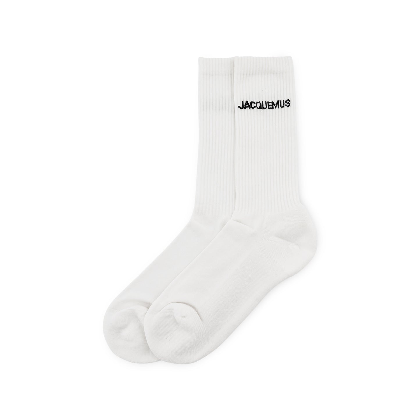 Jacquemus Socks in White