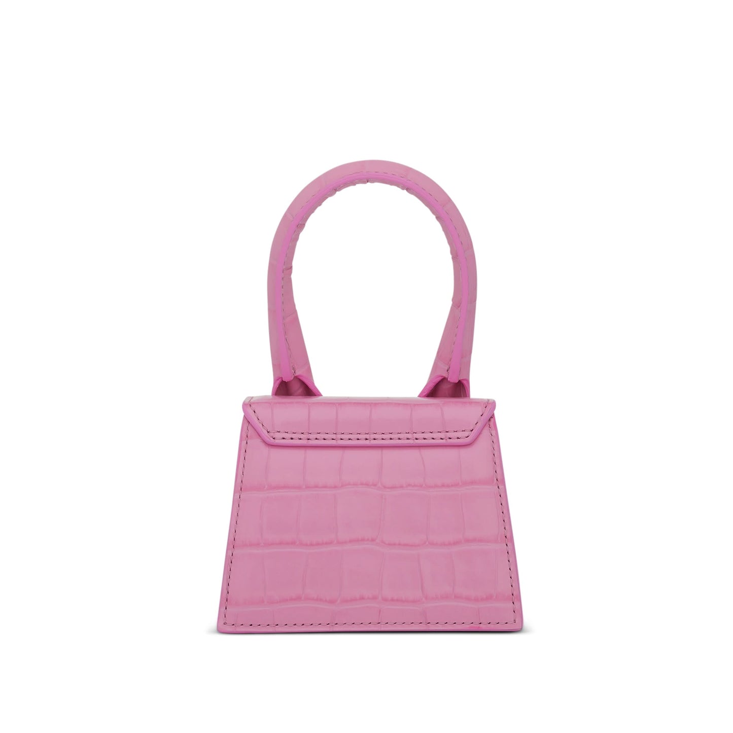 HOT Tote Bag Jacquemus Le Chiquito Pink JACQUEMUS Le