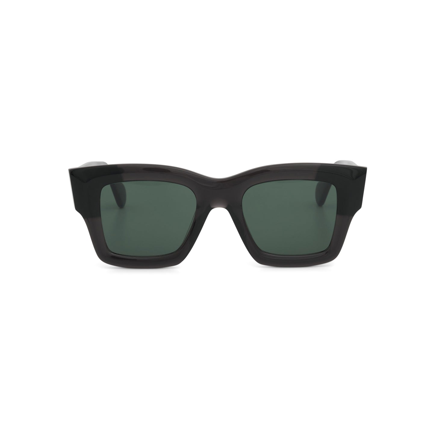 Baci Sunglasses in Multi-Black