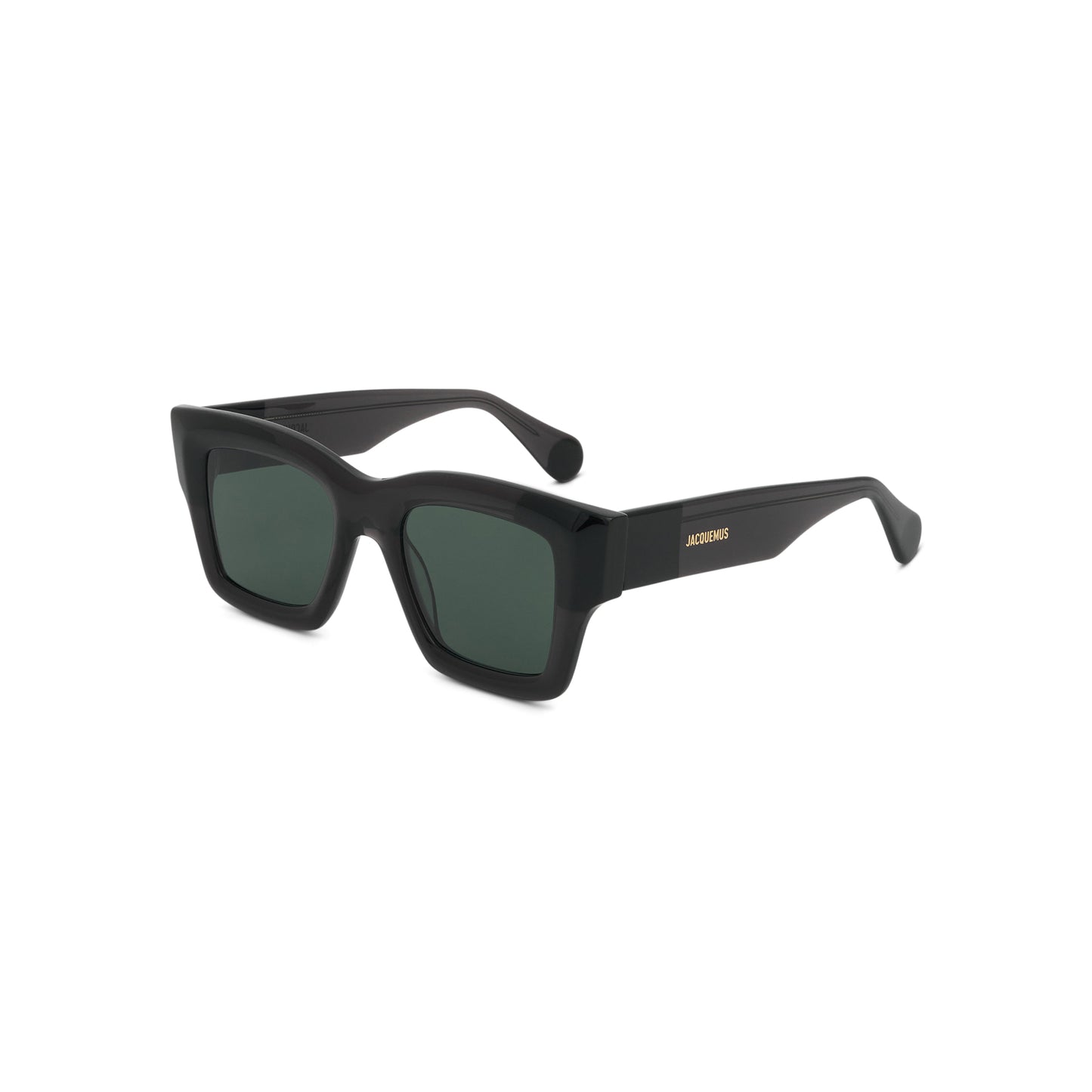 Baci Sunglasses in Multi-Black