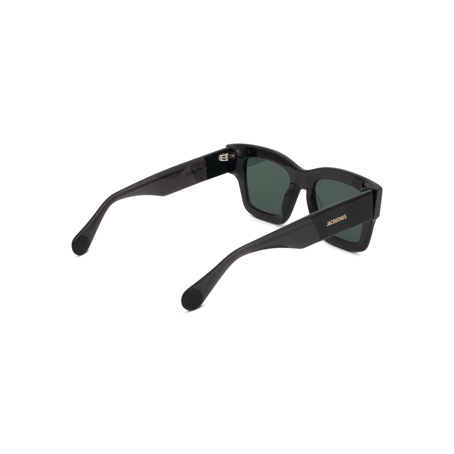 Baci Sunglasses in Multi-Black