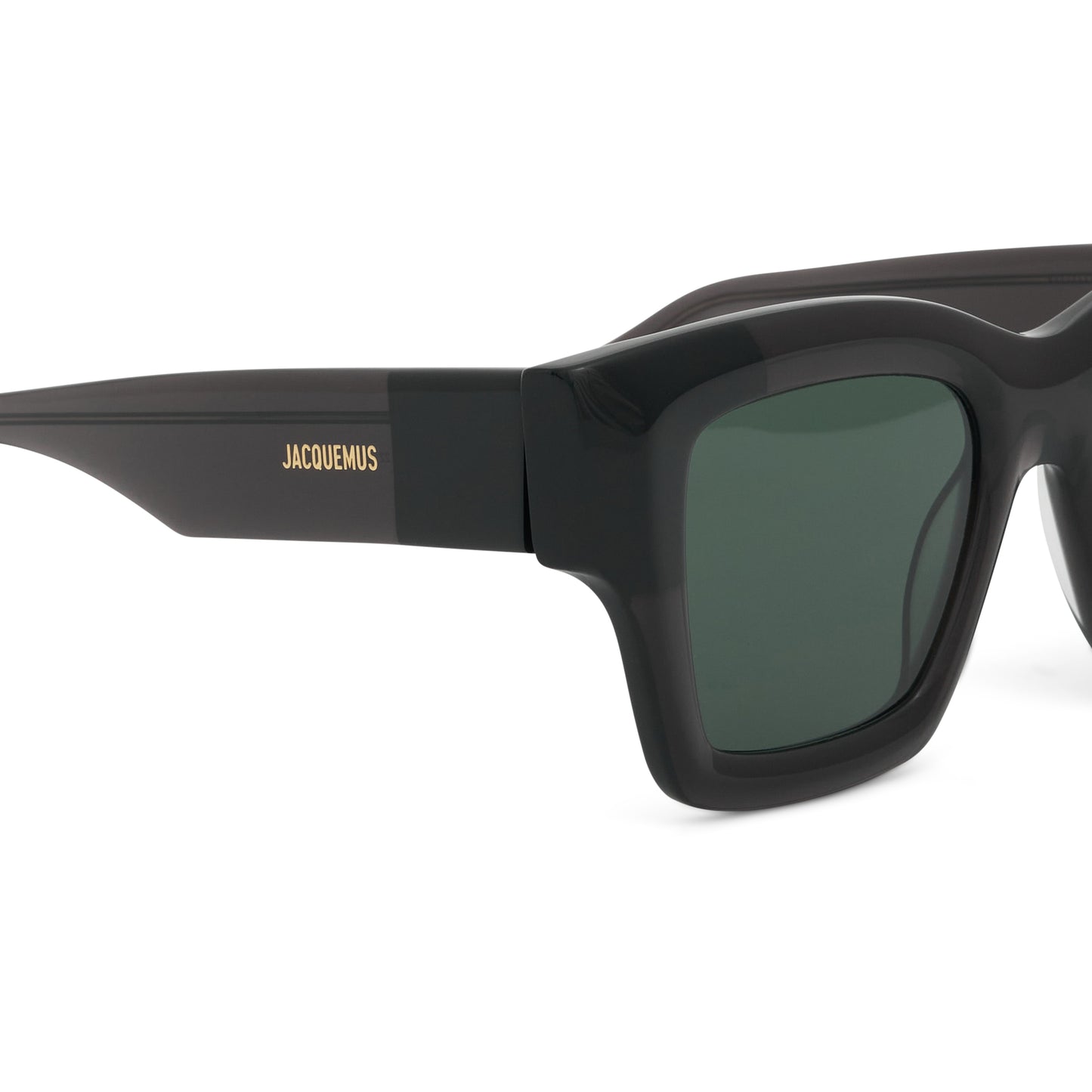 Baci Sunglasses in Multi-Black