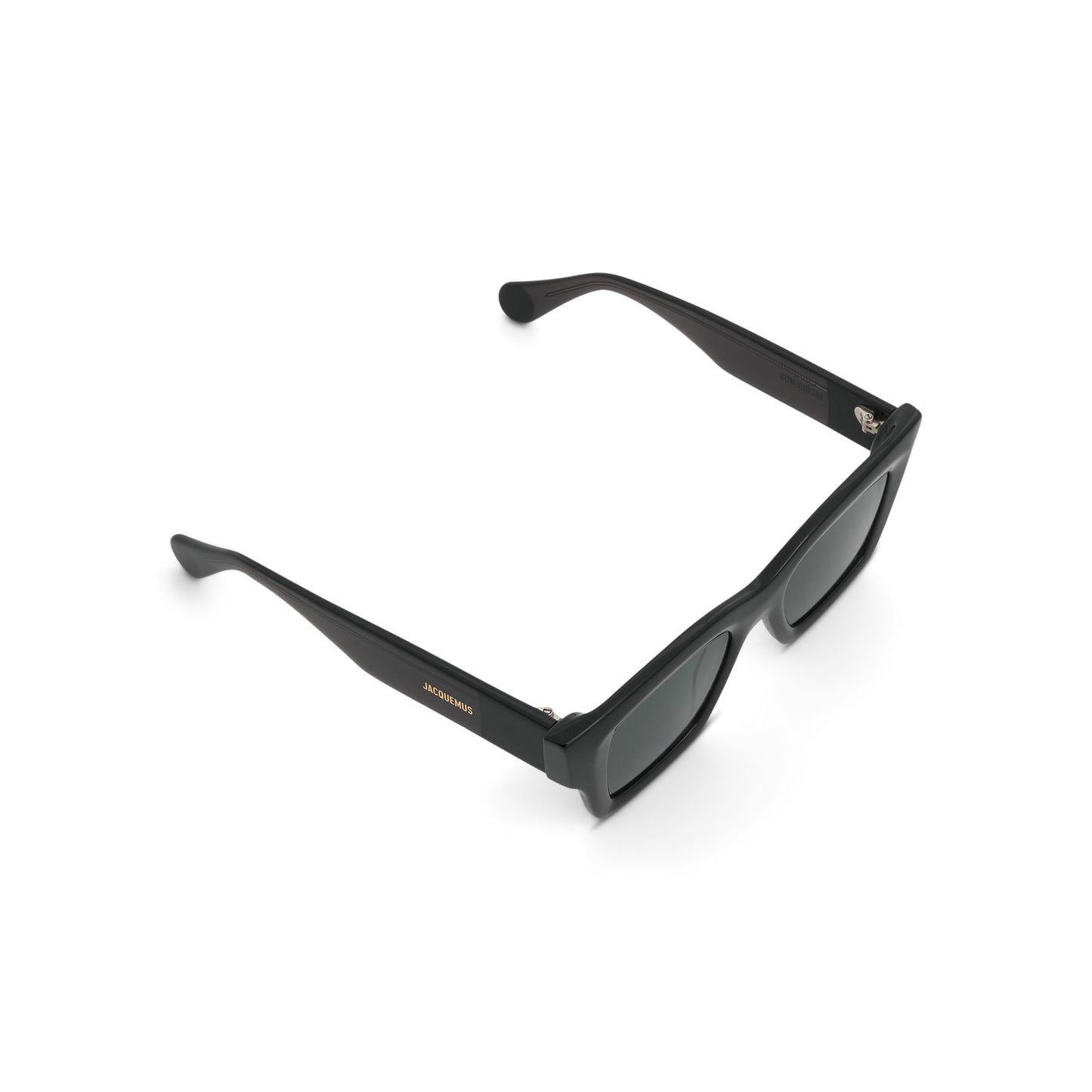 Baci Sunglasses in Multi-Black