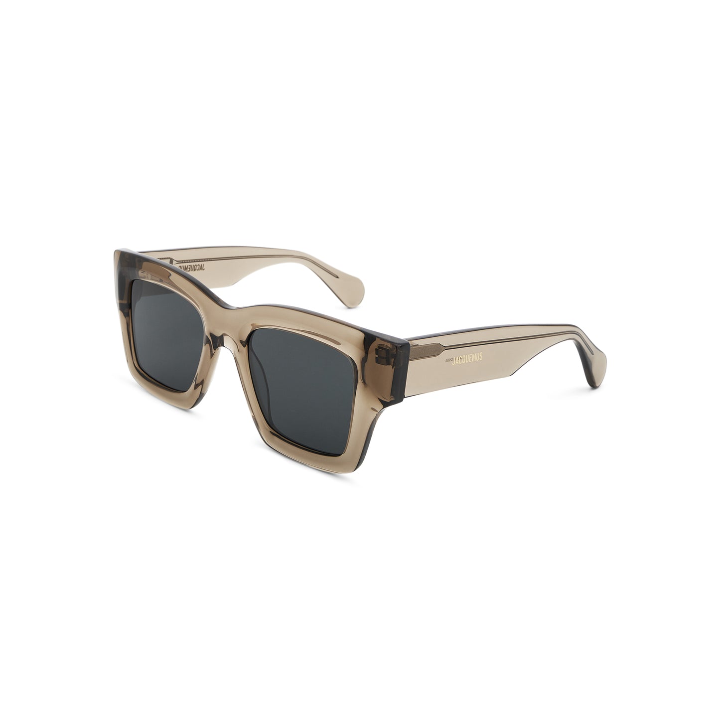 Baci Sunglasses in Brown