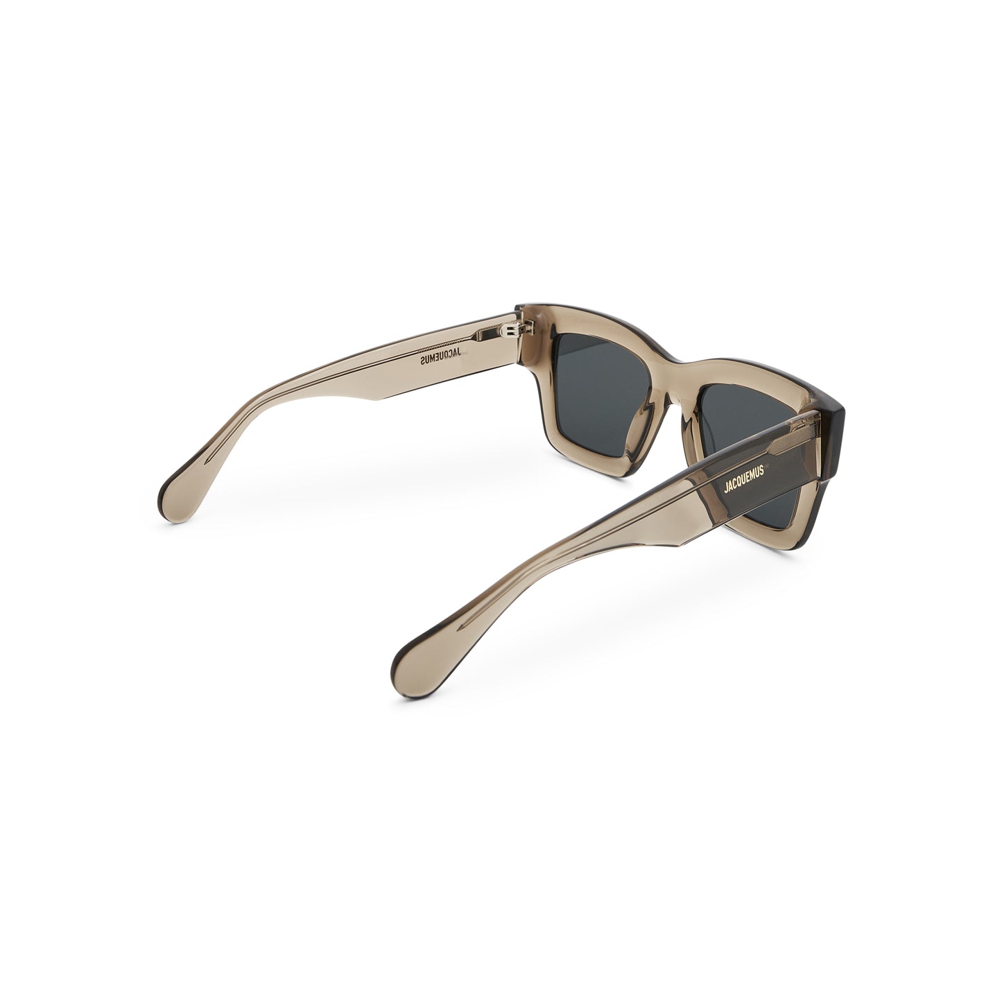 Baci Sunglasses in Brown