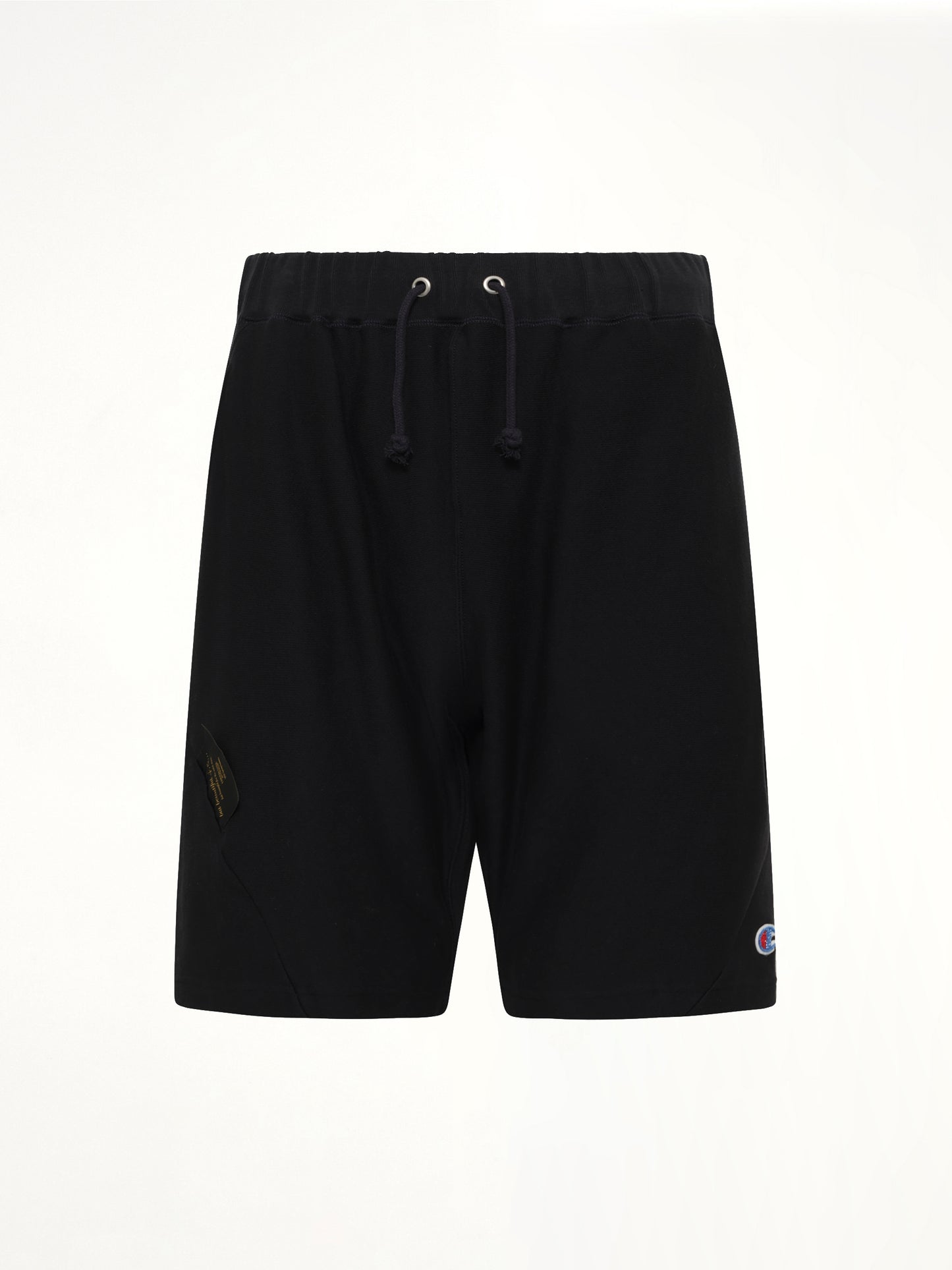 Champion x UC Sweatshorts in Black