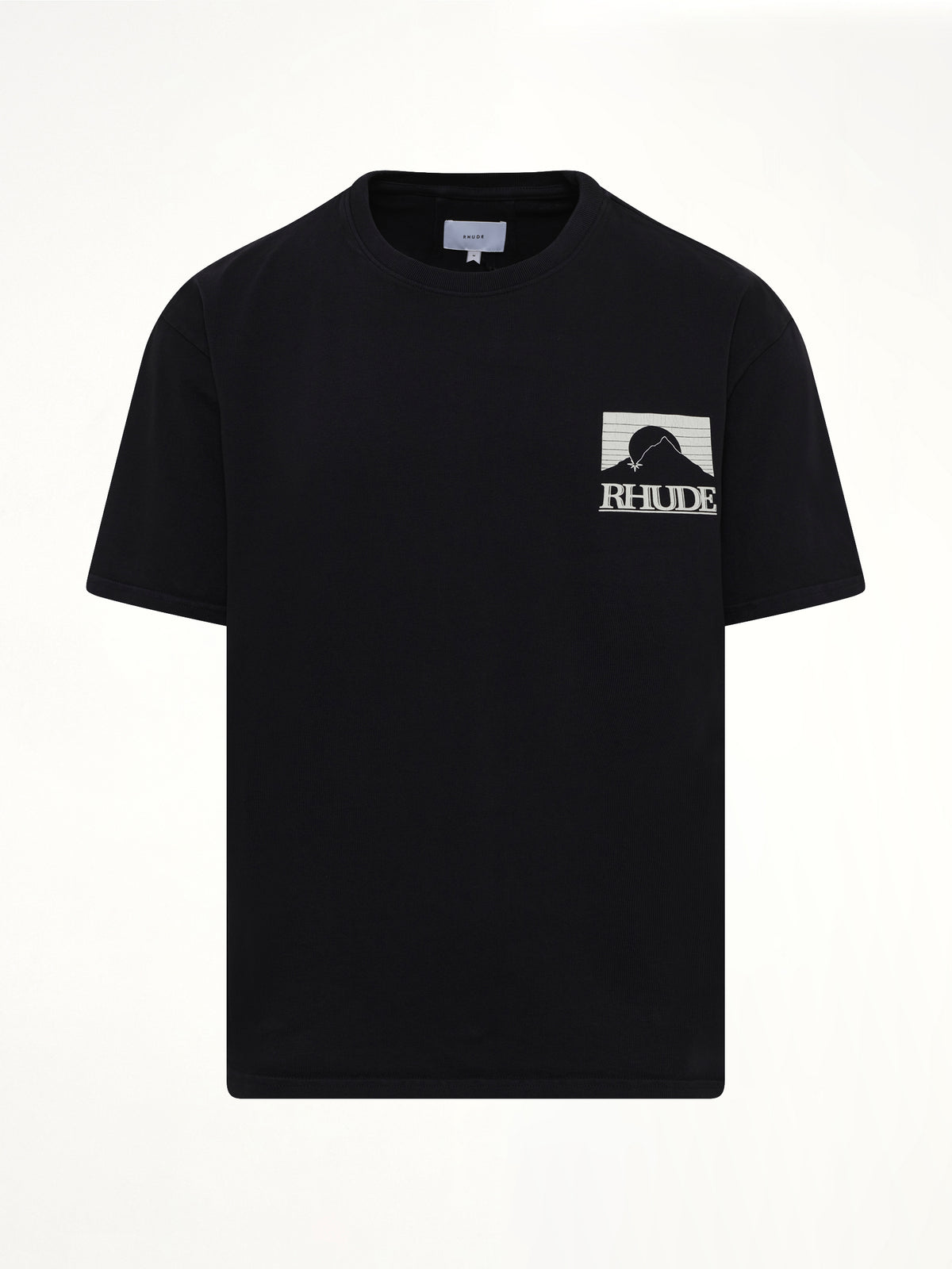 Moonlight Pack T-Shirt in Vintage Black