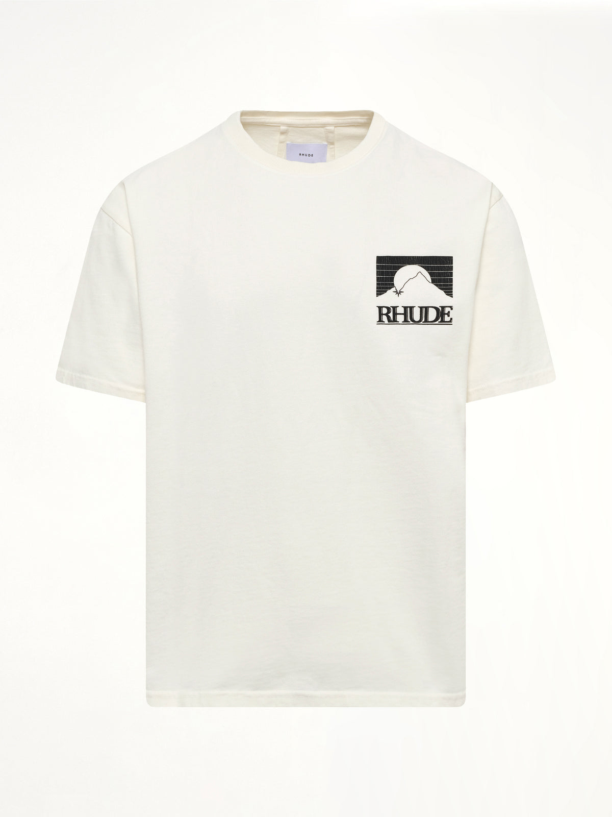 Moonlight Pack T-Shirt in Vintage White