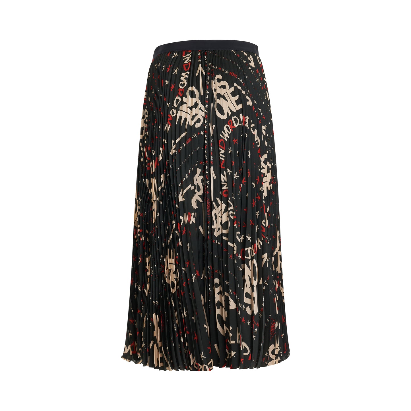 Eric Haze Skirt in Green