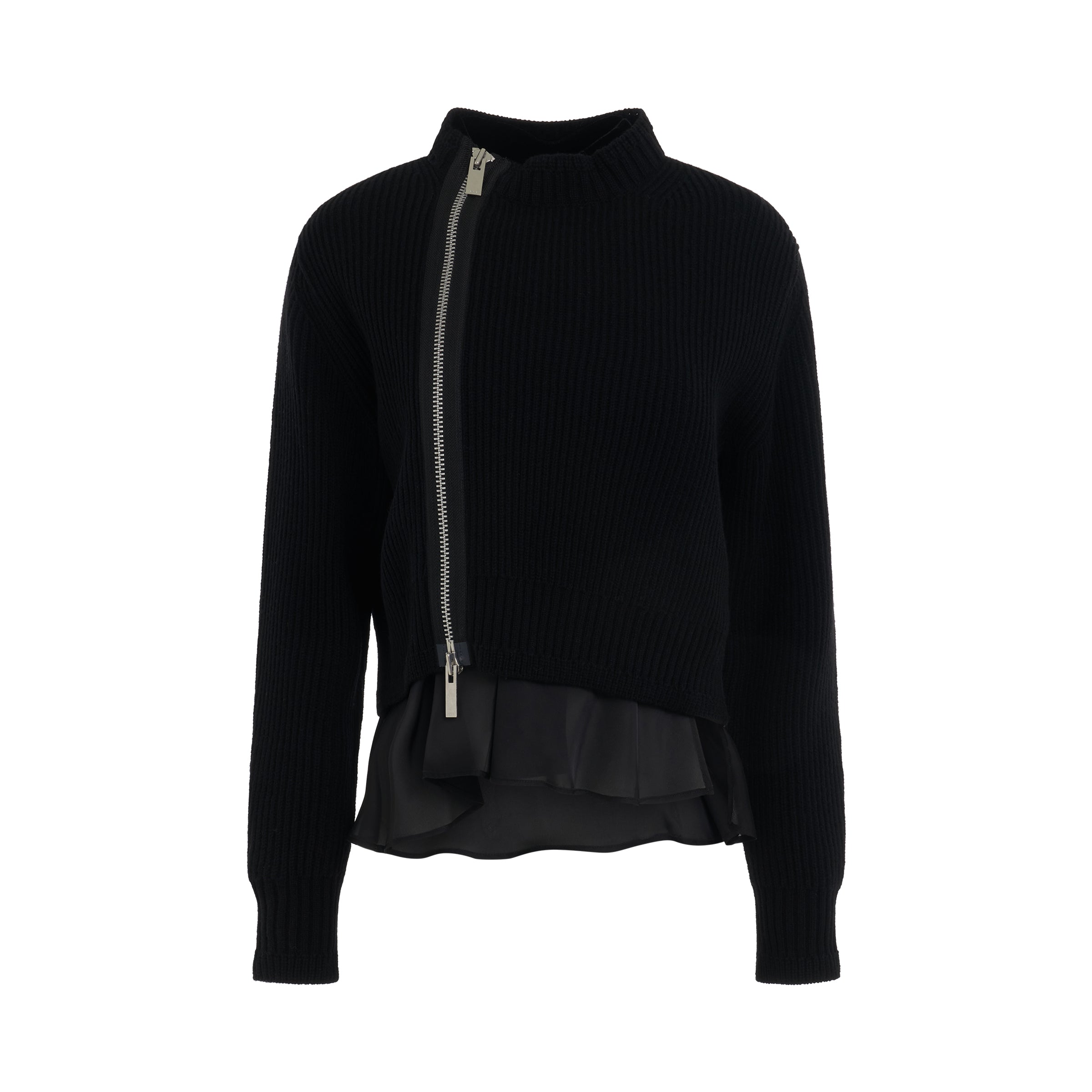 Sacai Clothing for Women | MARAIS