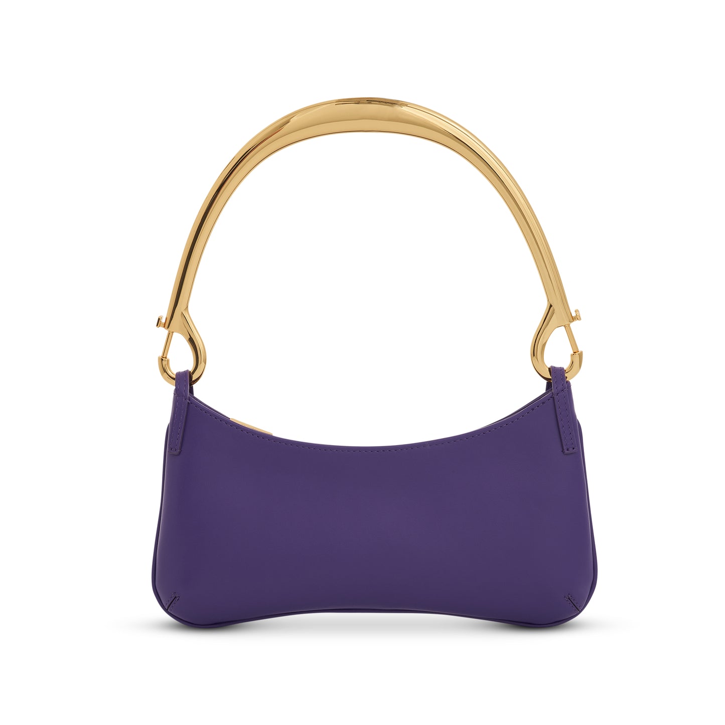 Le Bisou Mousqueton in Purple