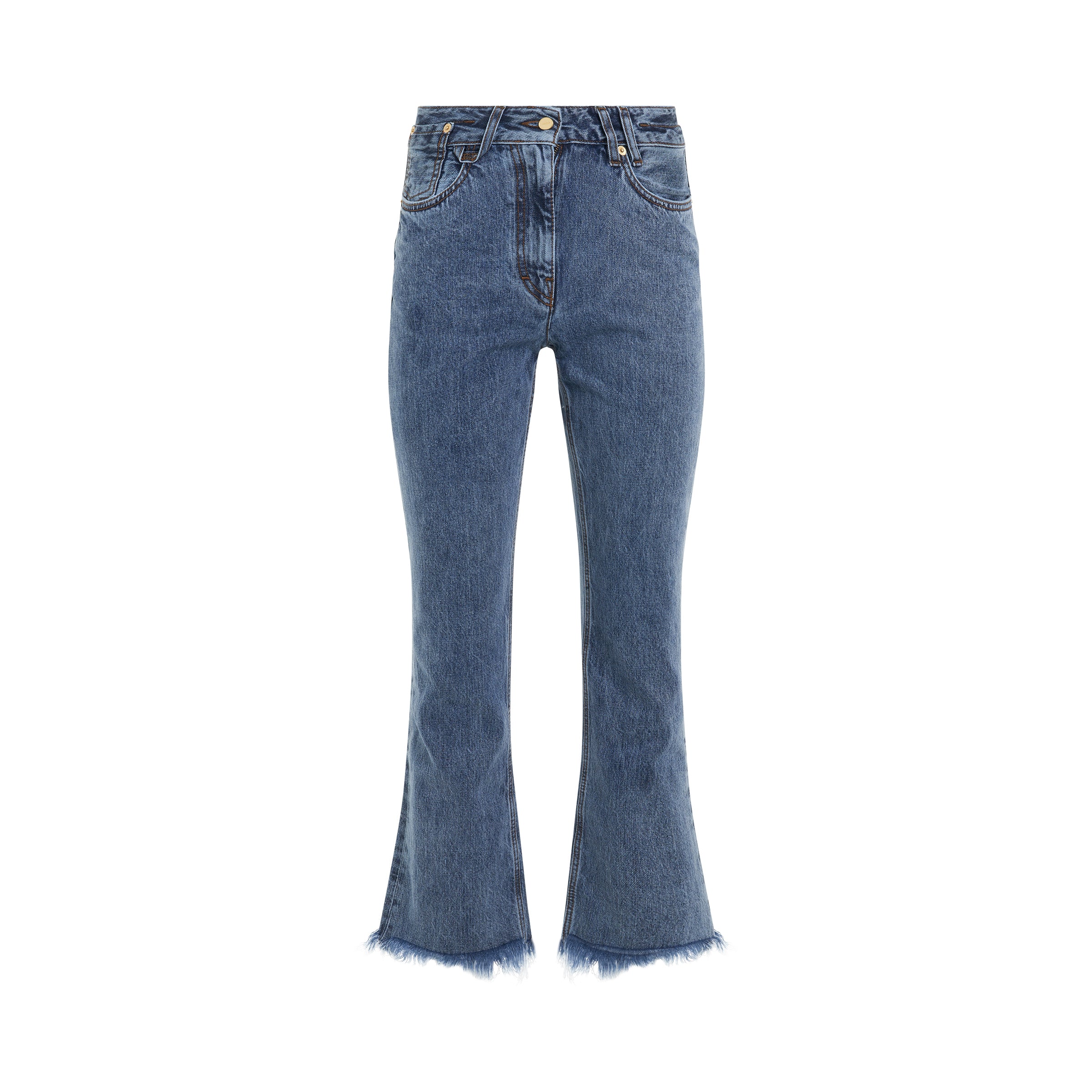 Articha Denim Jeans in Blue