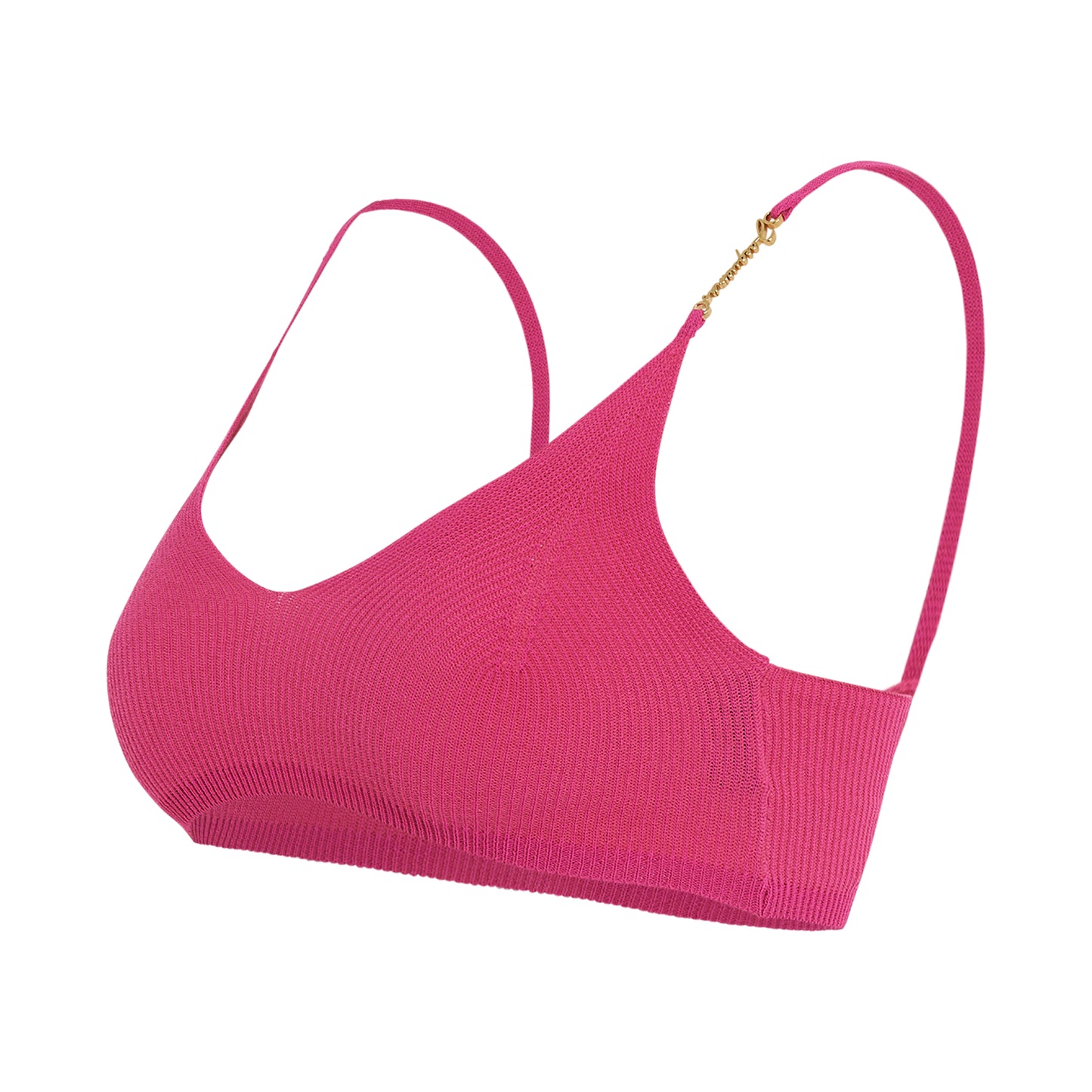 Pralu Bra Top in Pink