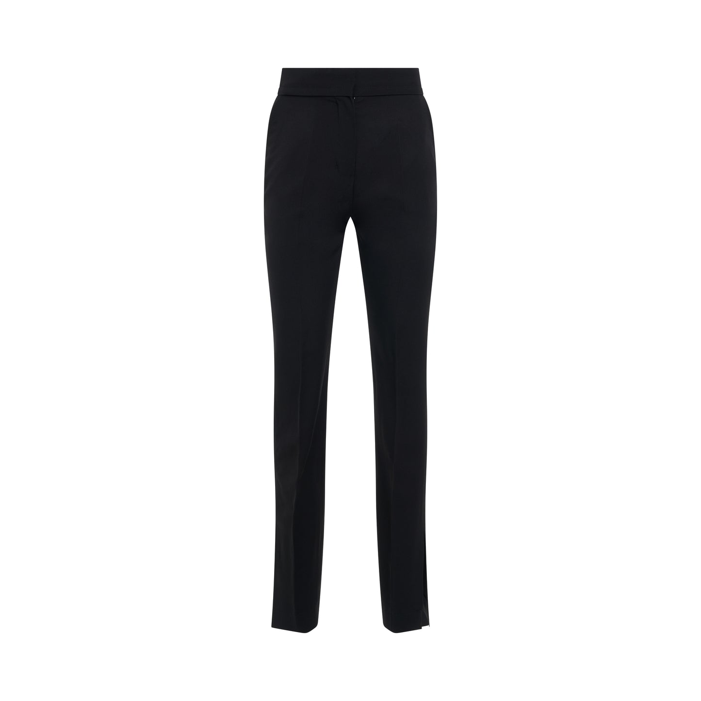 Tibau Flare Pants in Black