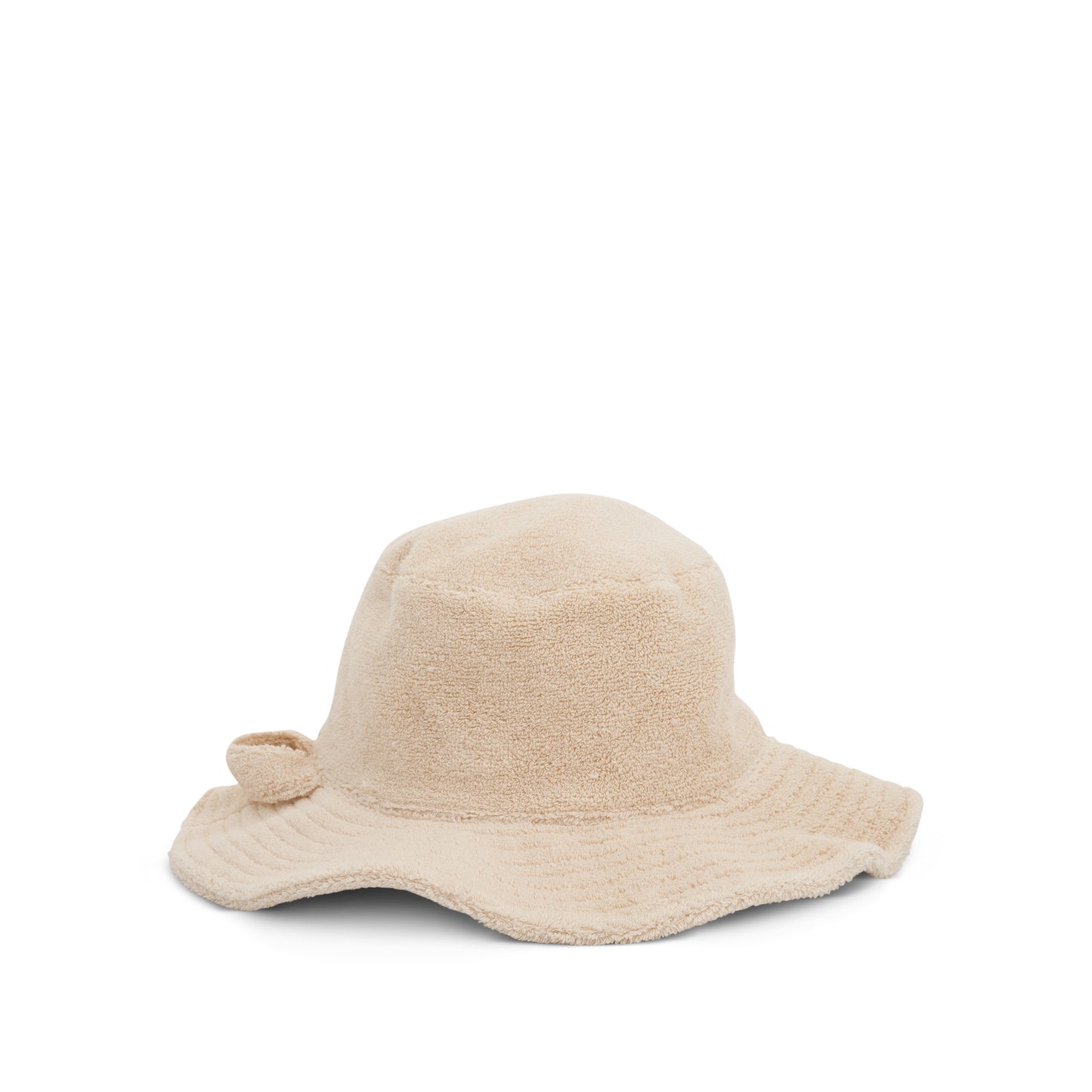 Banho Hat in Light Beige