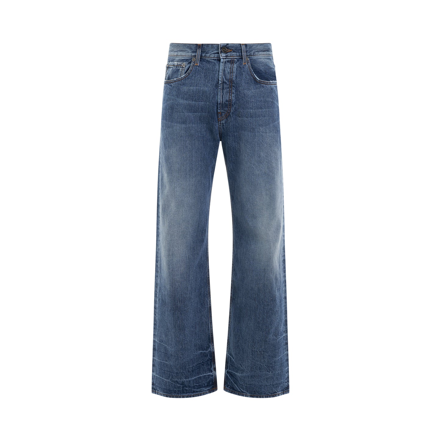 Suno Jeans in Blue