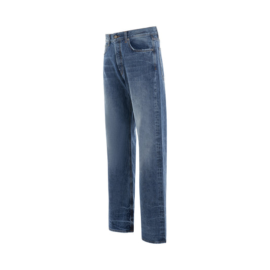 Suno Jeans in Blue