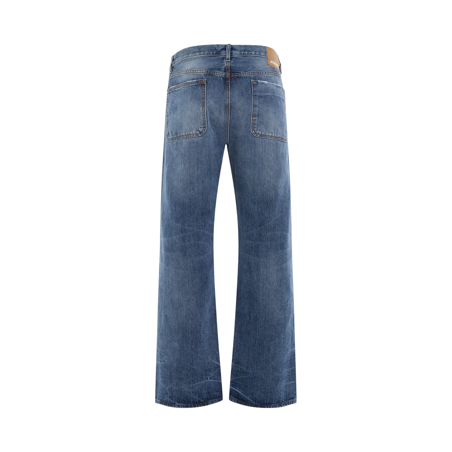 Suno Jeans in Blue