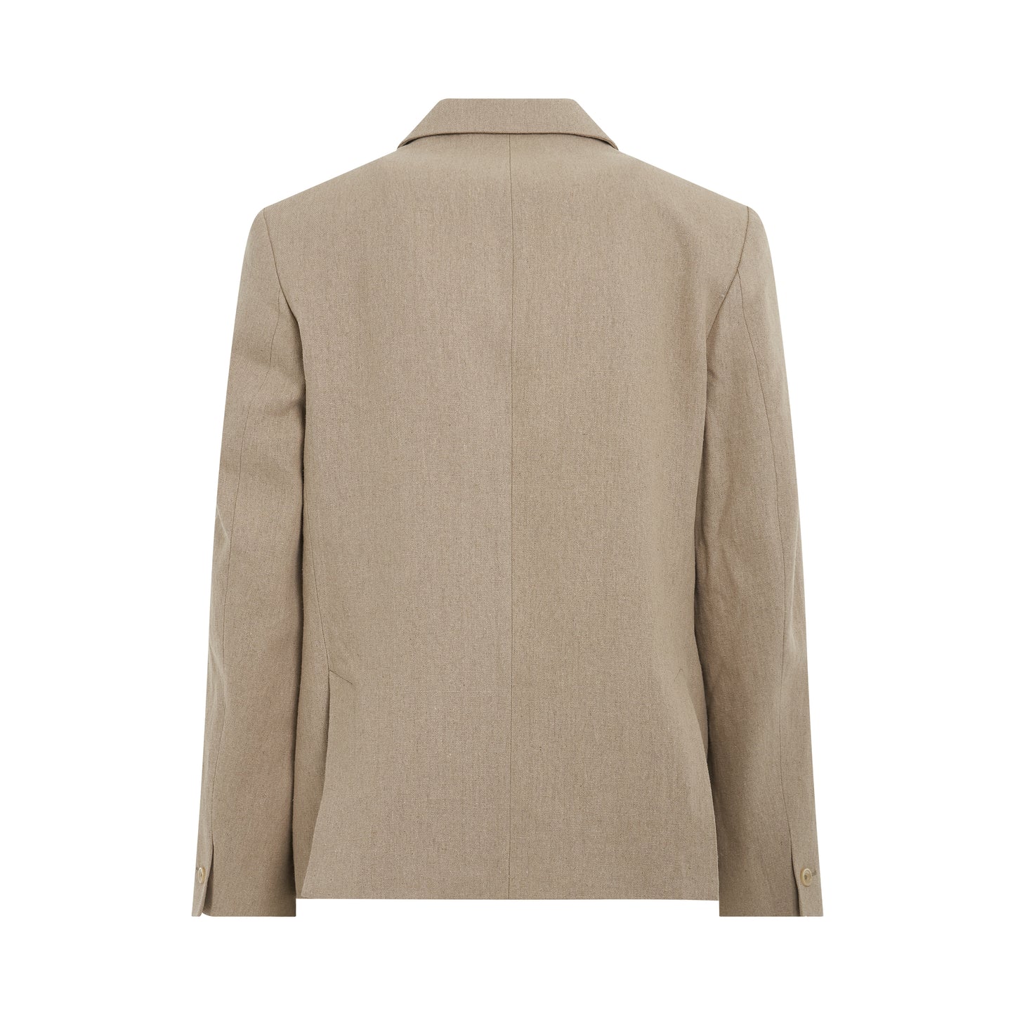 Feijoa Suit Jacket in Beige