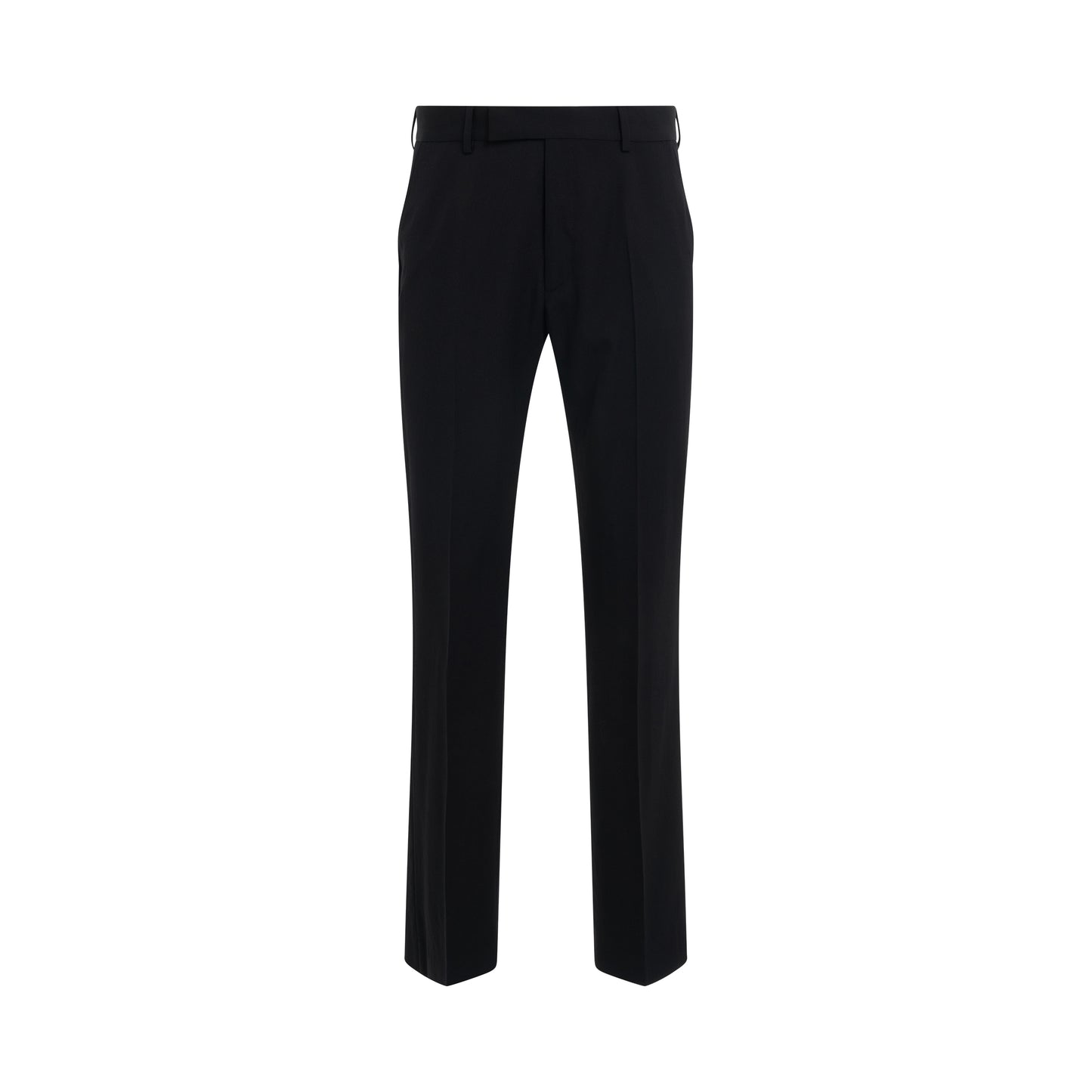 Feijoa Pants in Black