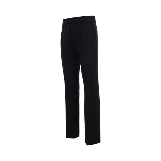 Feijoa Pants in Black