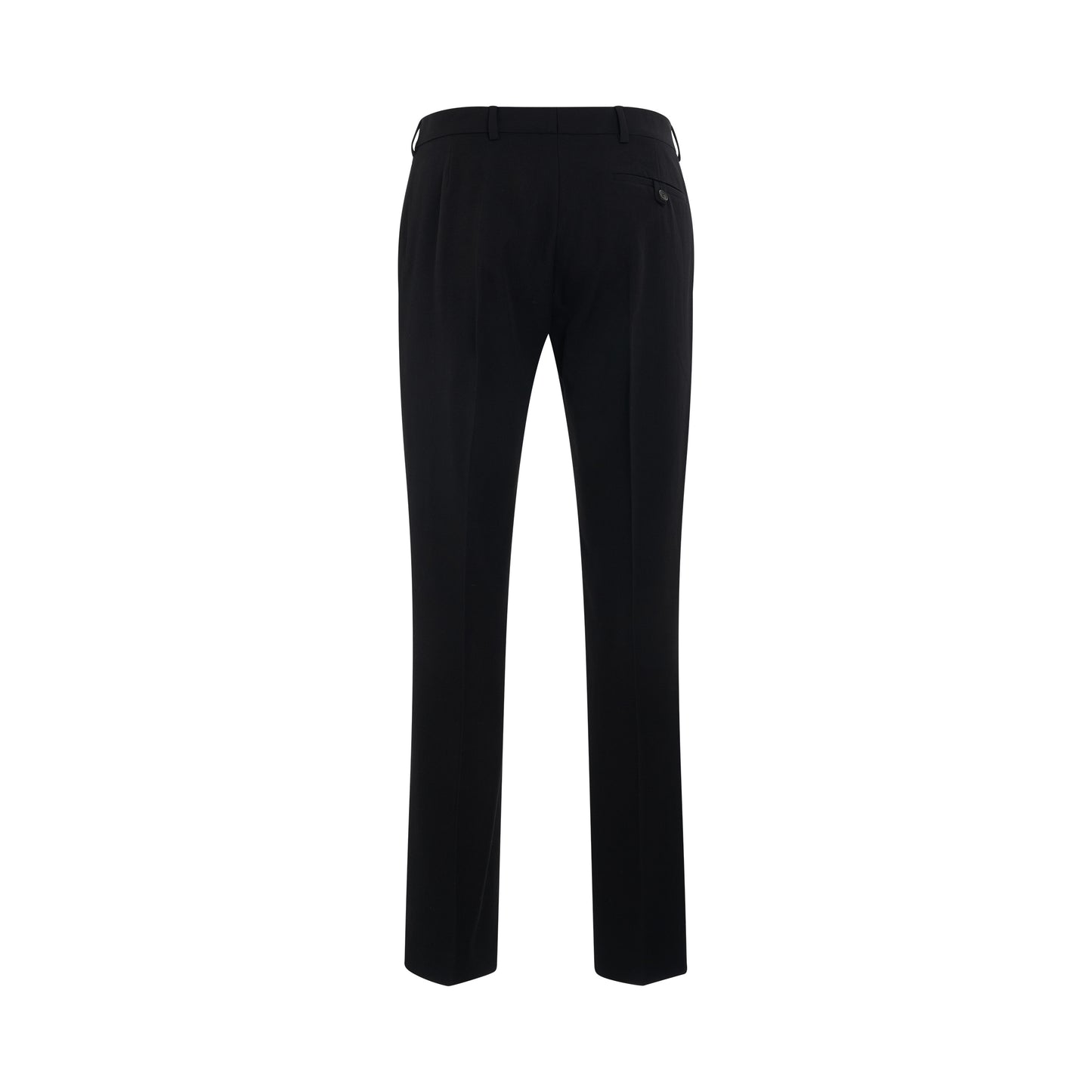 Feijoa Pants in Black