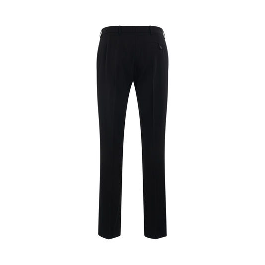 Feijoa Pants in Black