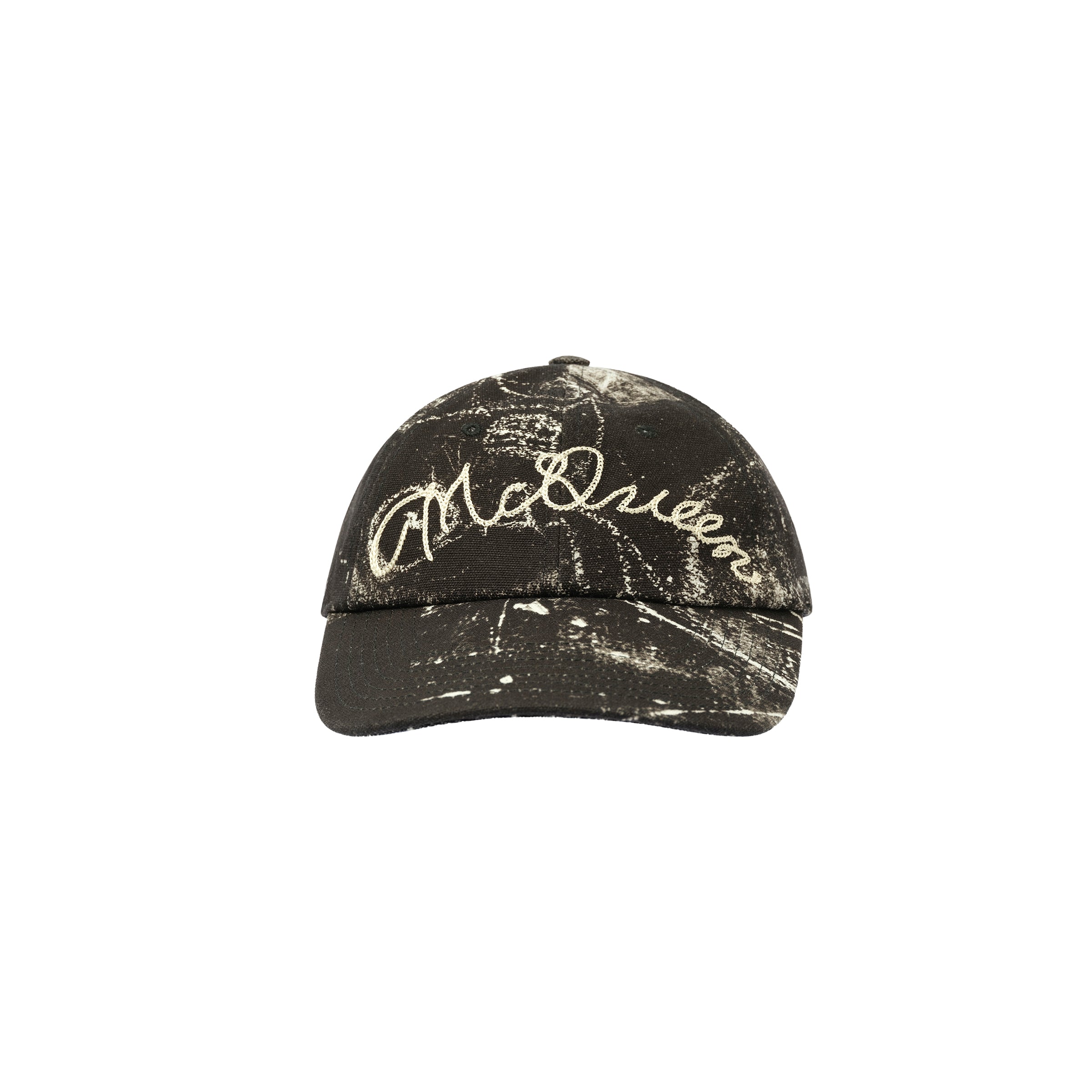 Deakin Cap in Black